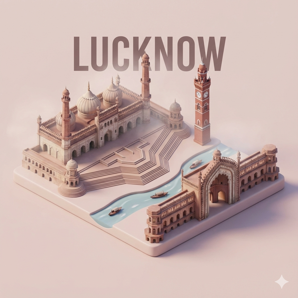 Lucknow