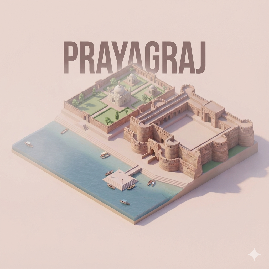 Prayagraj